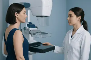 Mammography Procedure: An Evidence-Based Patient Guide