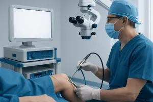 Meniscectomy: How It Works, Recovery, and What to Expect