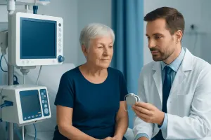 Can You Be Alone After Pacemaker Surgery? Recovery