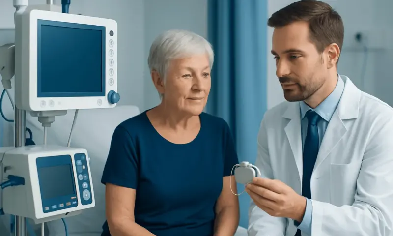 Who May Need a Pacemaker and How It Works — can you be alone after pacemaker surgery