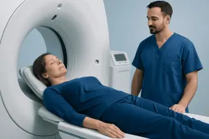 Suv PET Scan: Preparation, Procedure and Results