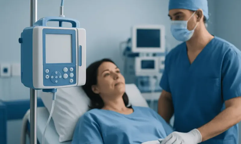 Who May Need a Port Removed? — port removal