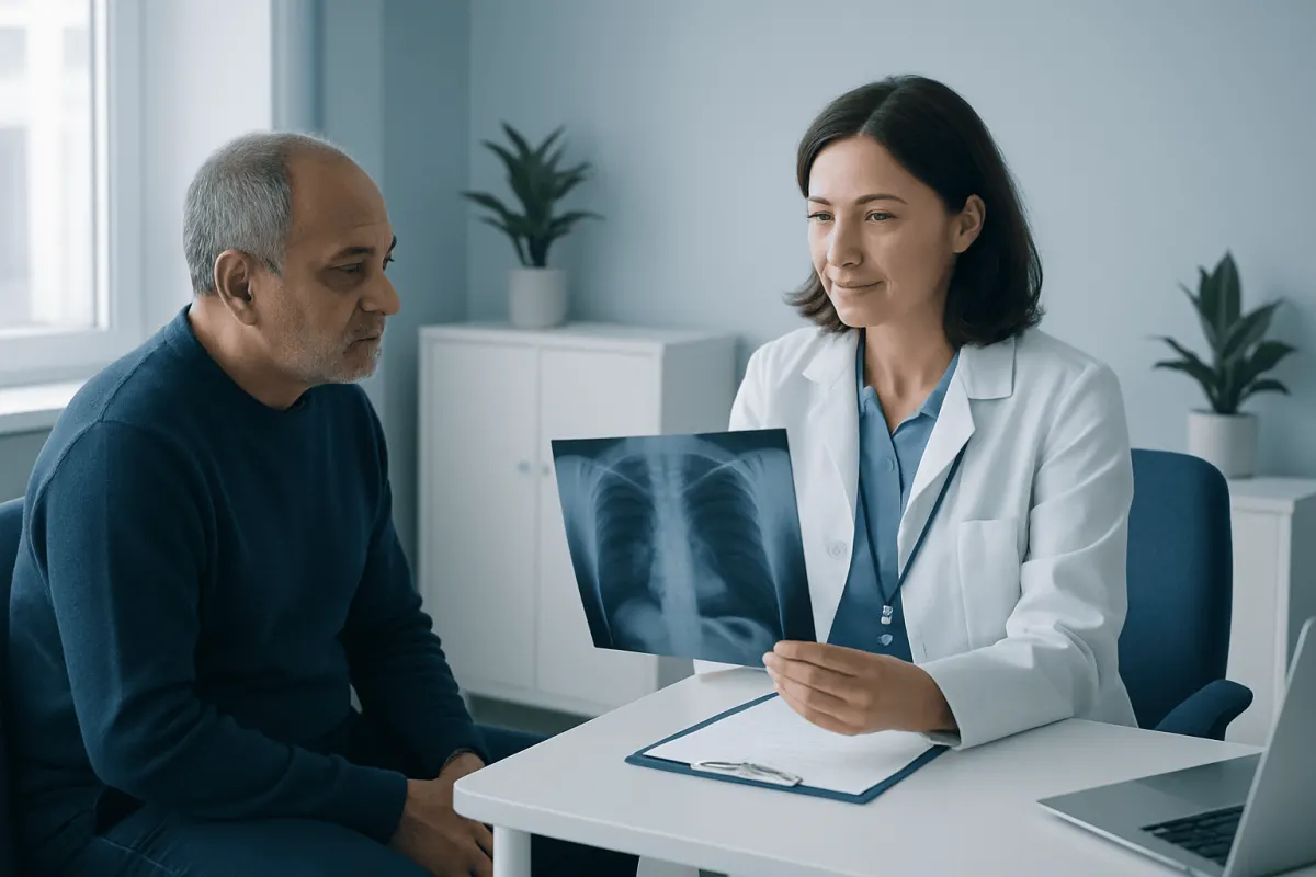 Who May Need a Private X-Ray? — private x ray price