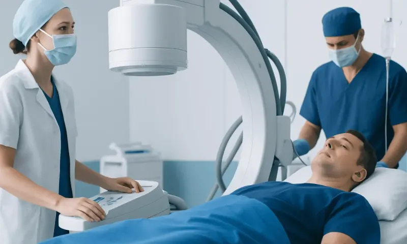 Who May Need a Procedure for a Kidney Stone? — kidney stone removal surgery