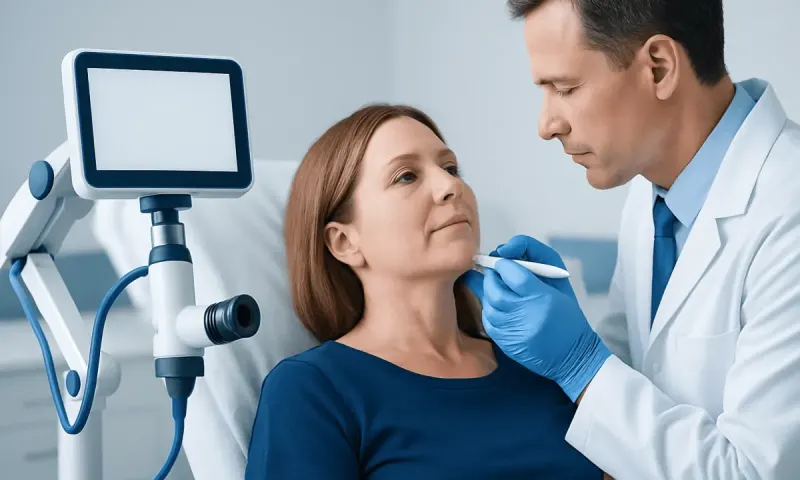 Who May Need a Skin Cancer Biopsy? — biopsy for skin cancer