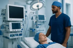 Skin Graft Surgery for Wounds, Burns and Healing