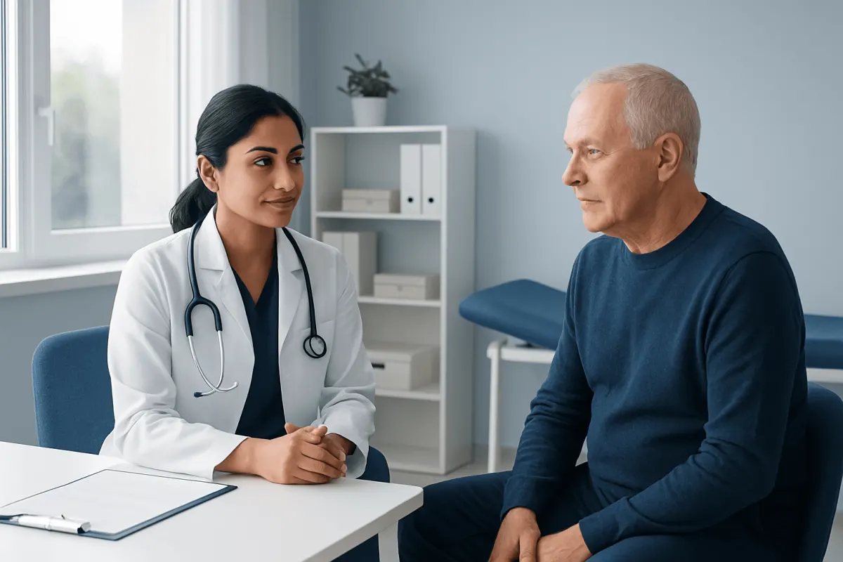 Who May Need a Statin? — statins