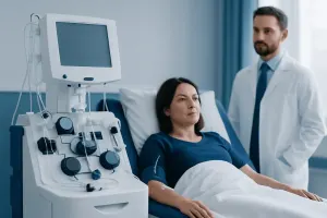 Stem Cell Transplant: Benefits, Risks, and Recovery — A Complete Guide