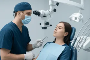 Dental Removal of Teeth: Steps, Healing, and Recovery