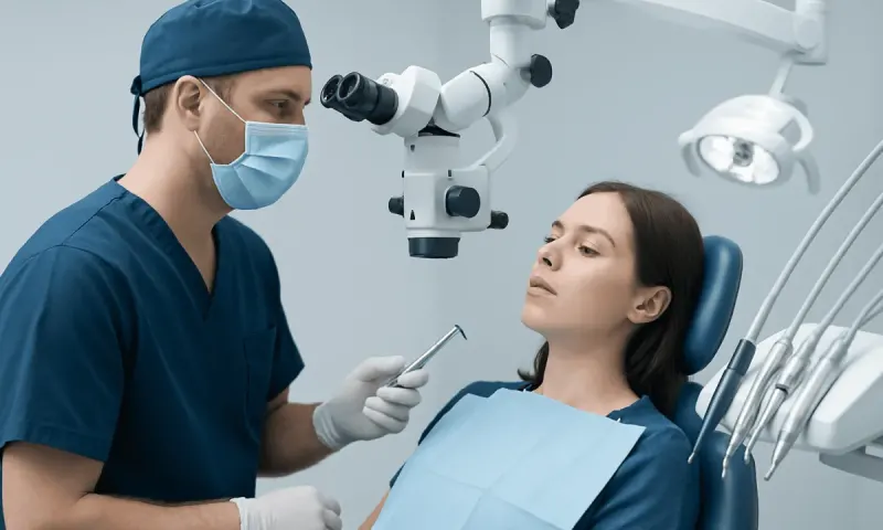 Who may need a tooth extraction — dental removal of teeth