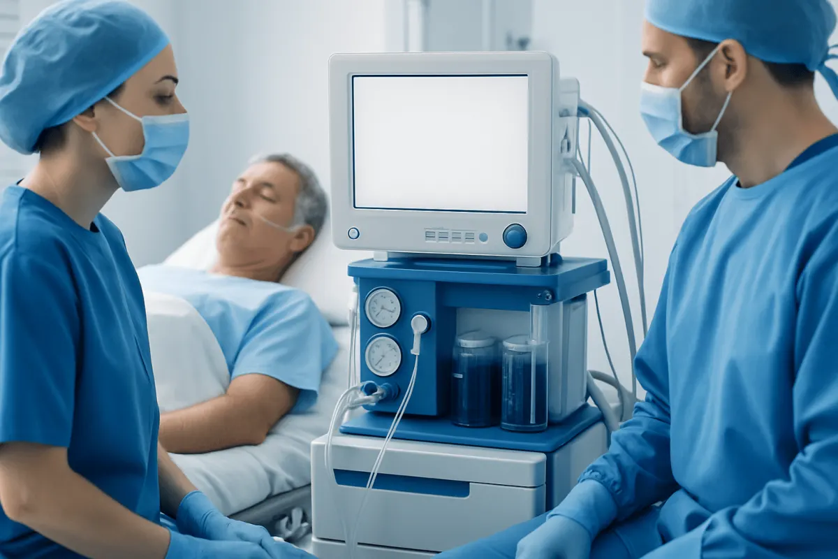 Who May Need a Transplant and How Evaluation Works — organ transplant surgery