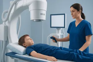 Vcug Procedure: An Evidence-Based Patient Guide