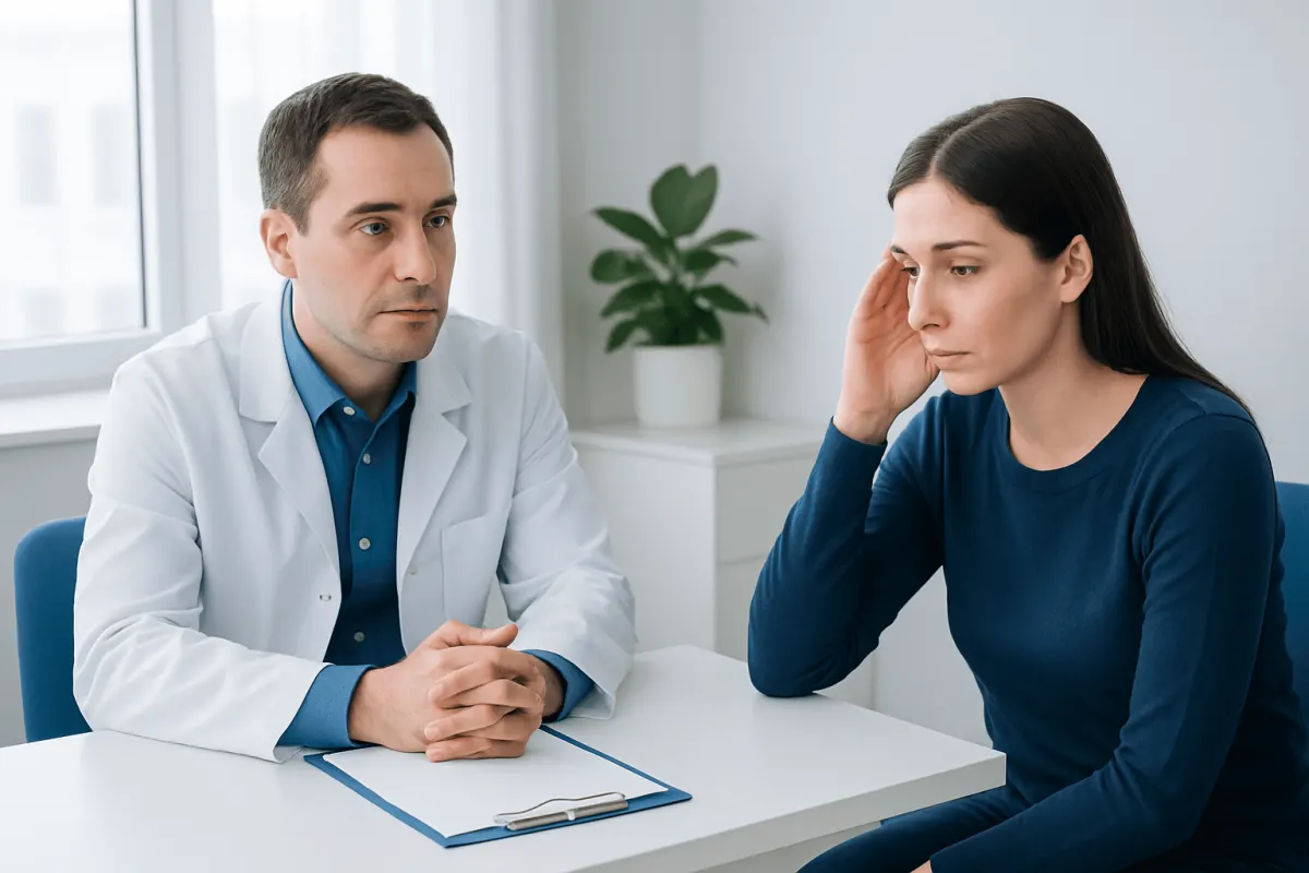 Who May Need Active Treatment? — central serous chorioretinopathy treatment