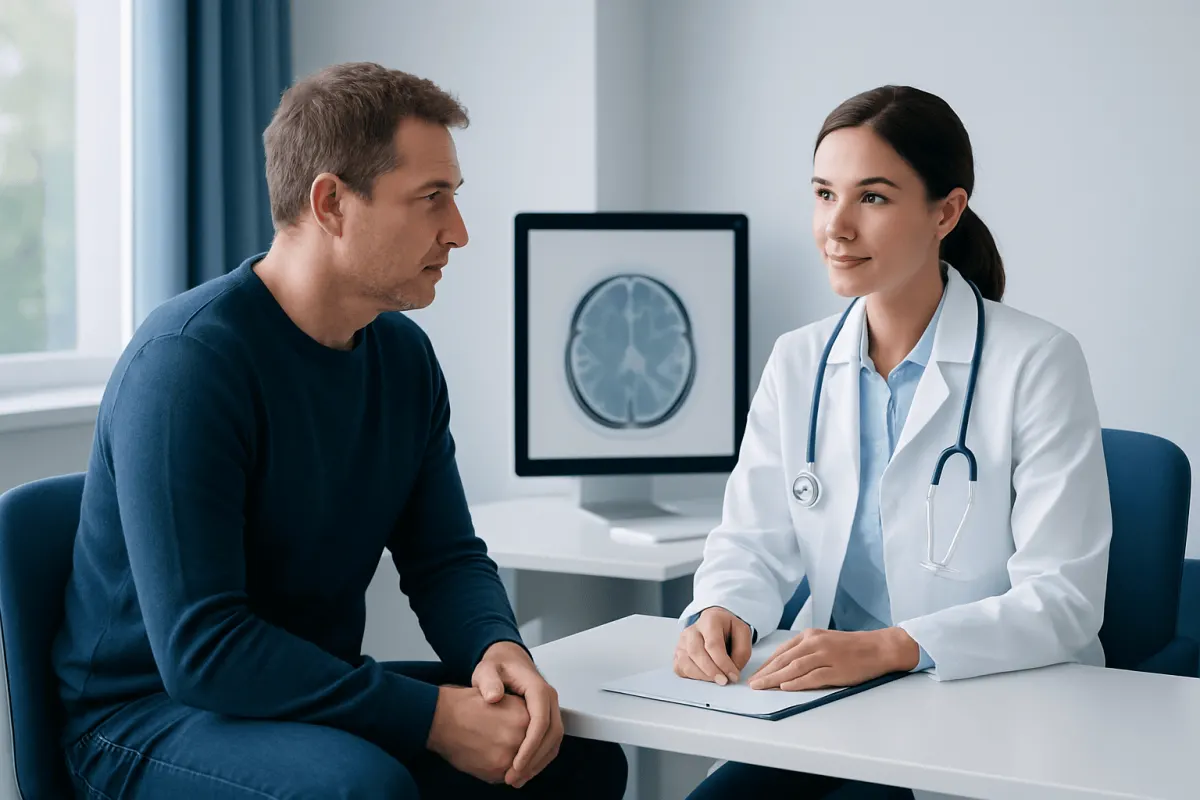 Who may need an MRI and how the procedure happens — mri scan price