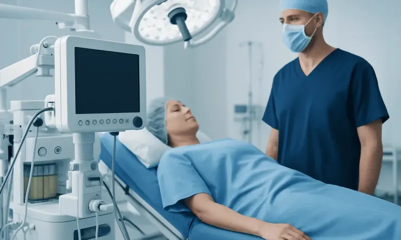 Who May Need an Omentectomy? — omentectomy