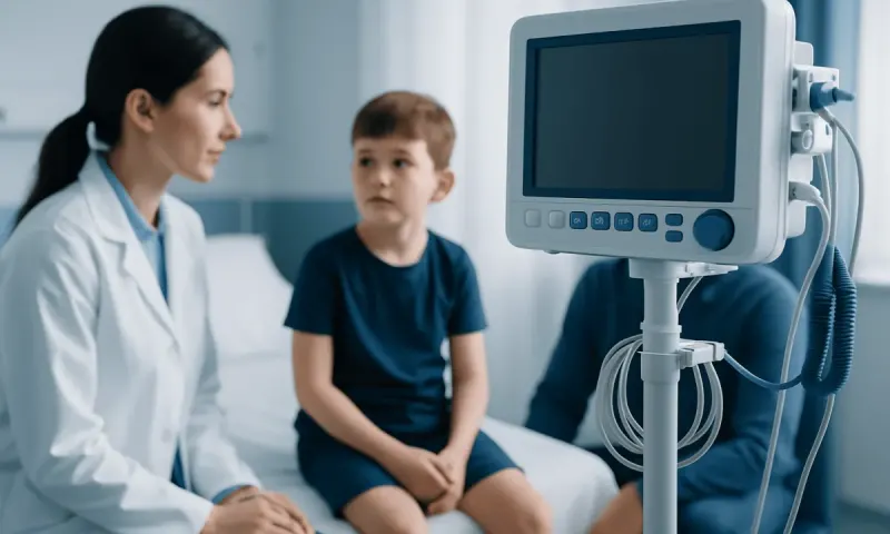 Who May Need Assessment and Treatment? — pediatric constipation treatment