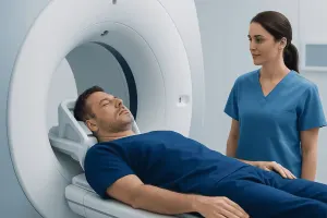 MRI Cerebral Aneurysm: Preparation, Procedure and Results