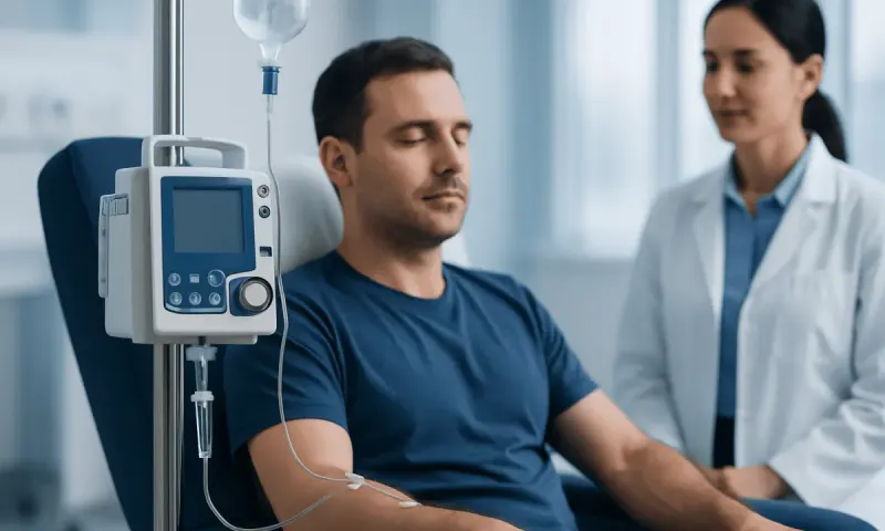 Who May Need Chemotherapy? — chemotherapy for testicular cancer