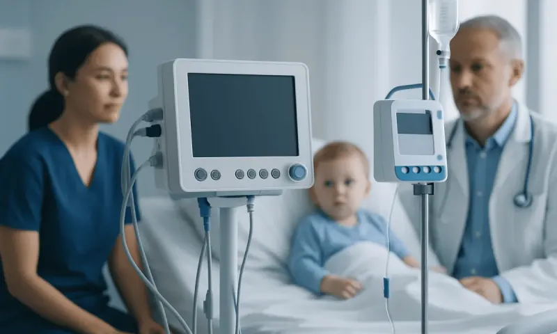 Who May Need Closer Monitoring or Medical Treatment? — rotavirus treatment