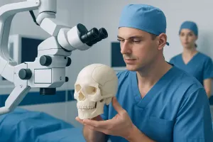 Cranioplasty: Benefits, Risks, and Recovery — A Complete Guide
