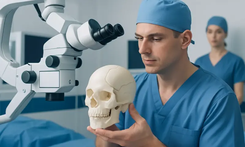 Who may need cranioplasty — cranioplasty