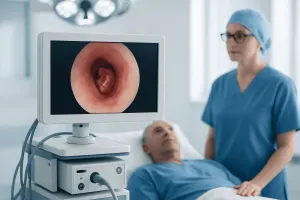 Esophagectomy: Benefits, Risks, and Recovery — A Complete Guide