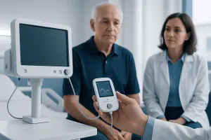 Treatment for Elevated Blood Sugar: How It Works, Results and What to Expect