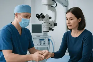 What to Expect From Flexor Tendon Repair and Hand Therapy