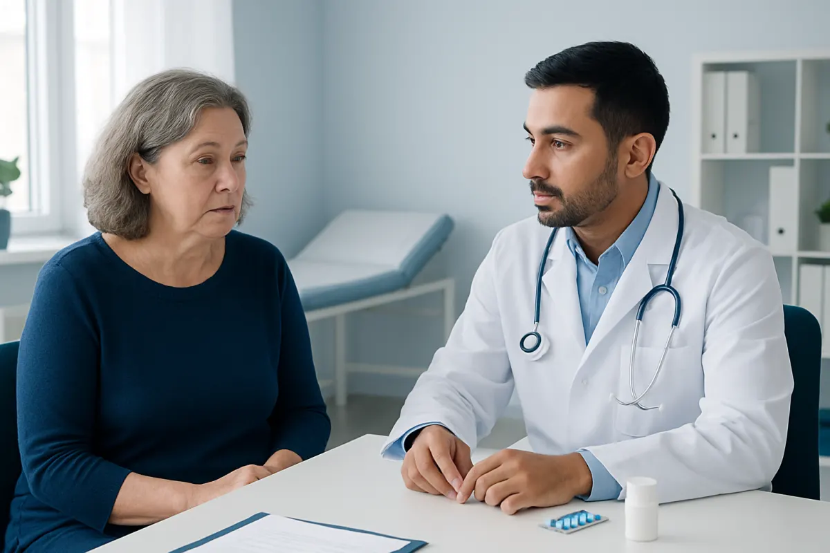 Who may need hypothyroidism medication — hypothyroidism medication