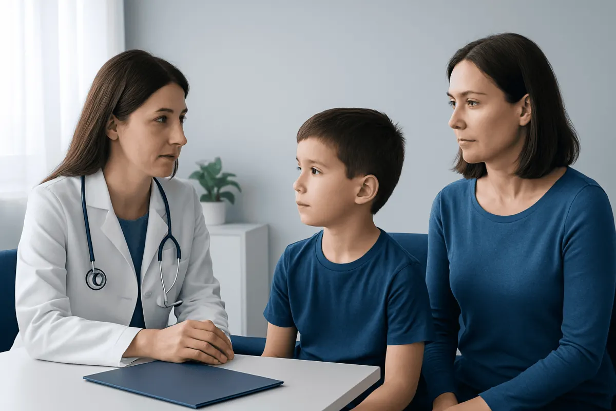 Who may need it and what happens before surgery — auricular reconstruction for microtia