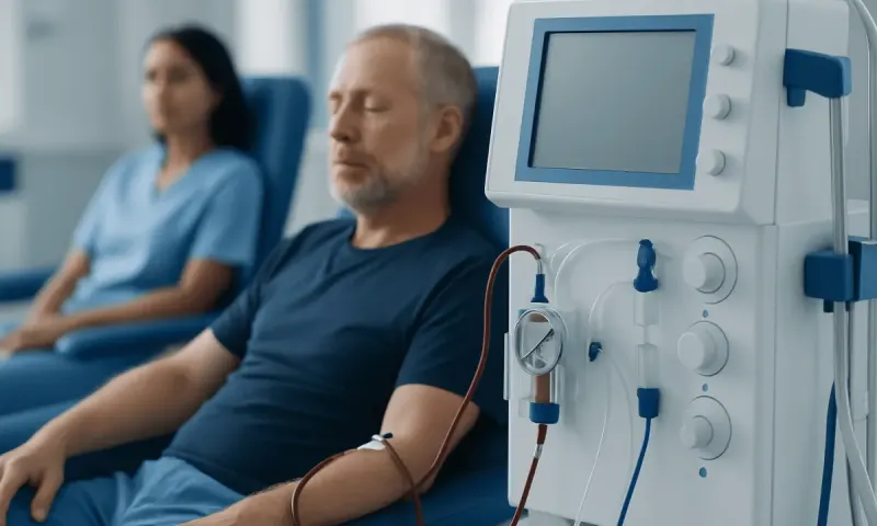 Who May Need It and When It Helps — reduce potassium diet