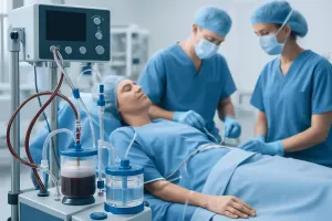 Cardiopulmonary Bypass: How It Works, Recovery, and What to Expect