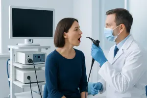Laryngoscopy: Candidacy, Procedure Steps, and Recovery Timeline