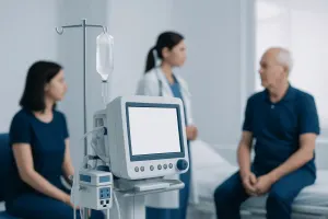 Epstein Barr Treatment: How It Works, Results and What to Expect