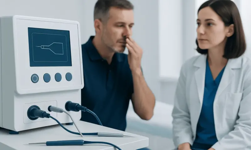 Who May Need Medical Nosebleed Treatment — bloody nose treatment