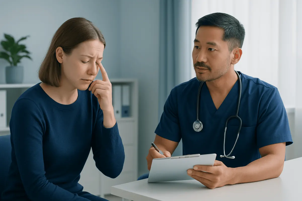 Who May Need Medical or Procedural Treatment? — what is good treatment for a stye