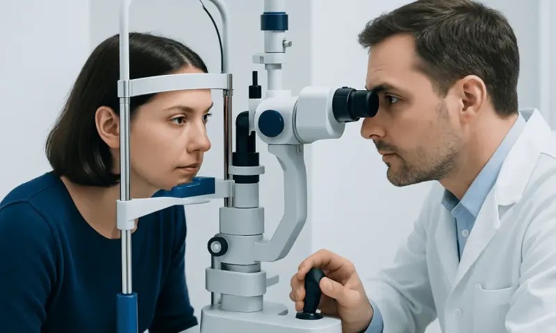 Who May Need Medical Treatment or Drainage? — hordeolum treatment