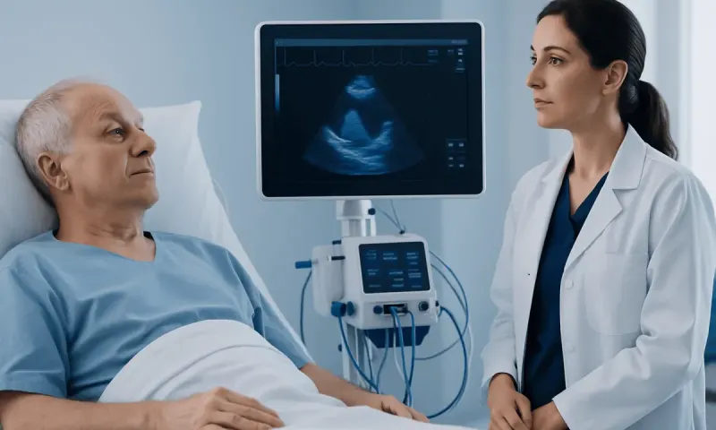 Who may need mitral valve replacement — mitral valve replacement