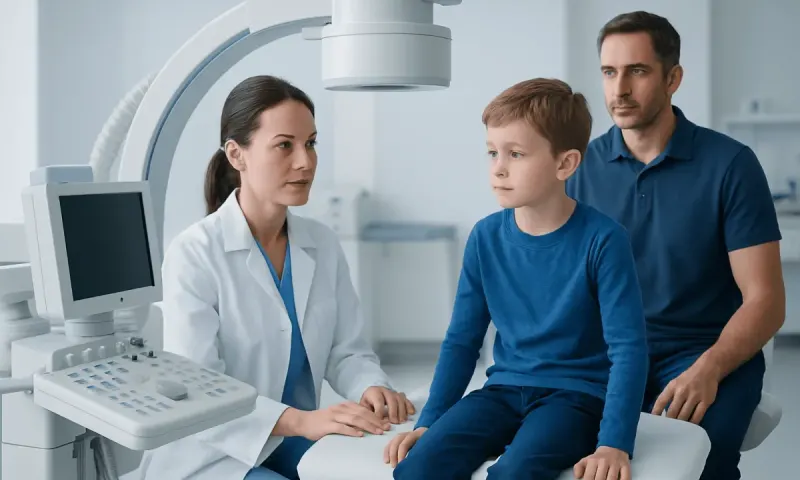 Who May Need Non-Surgical Care or Surgery — perthes disease treatment