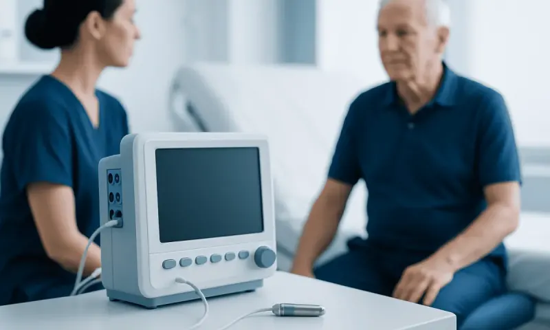 Who may need one — leadless pacemaker