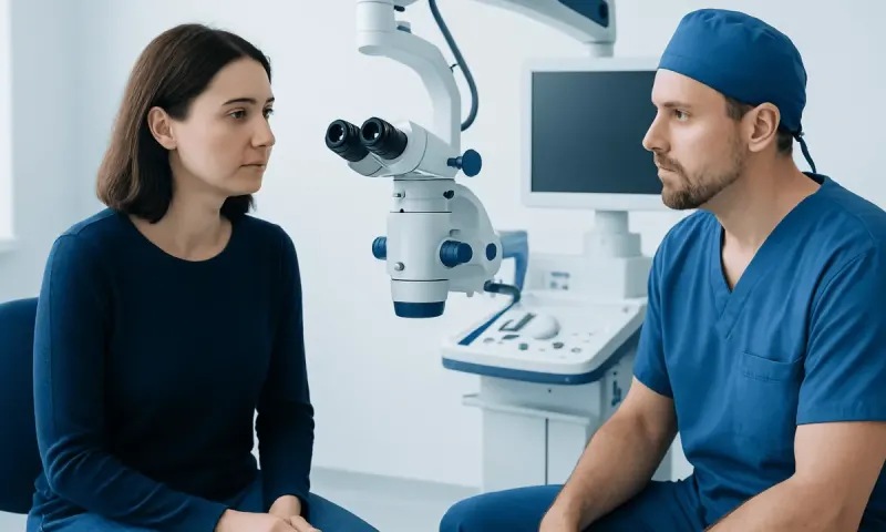 Who may need parotidectomy — parotidectomy