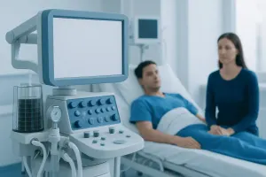 Pyeloplasty: How It Works, Recovery, and What to Expect