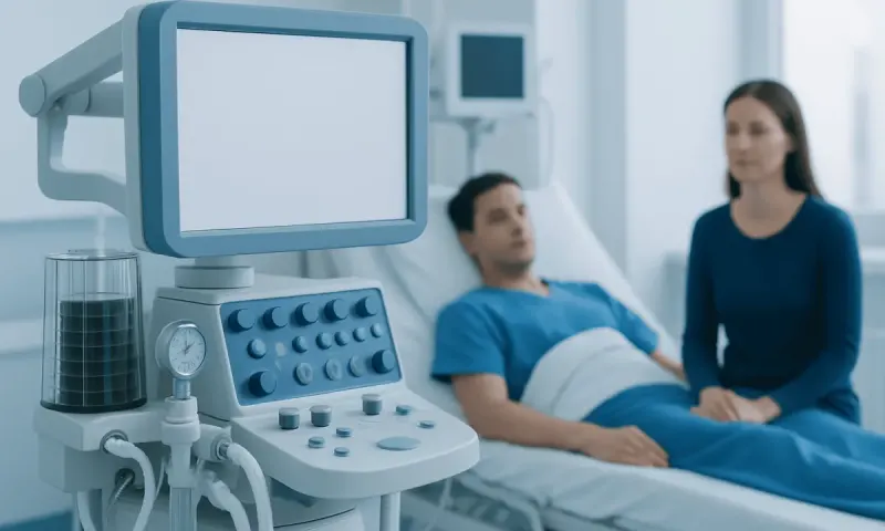 Who may need pyeloplasty — pyeloplasty