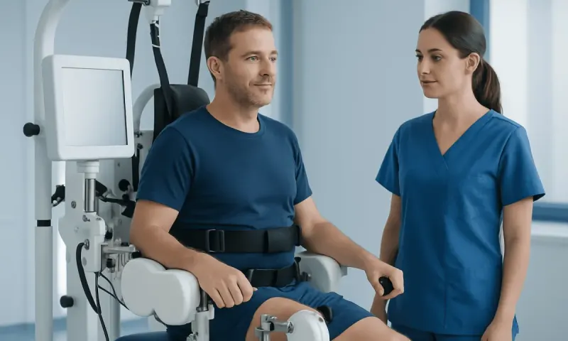 Who May Need Rehabilitation After Brain Surgery? — physical therapy after brain surgery