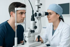 Ruptured Globe Repair: Procedure, Recovery and Results