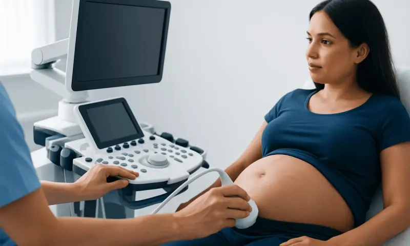 Who May Need Screening and Why — hip ultrasound for breech baby