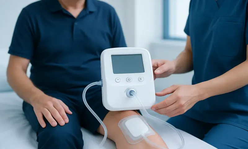 Who May Need Specialist Wounds Treatment? — wounds treatment