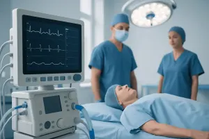 Inside the Surgery Room: Safety, Sterility, and Care