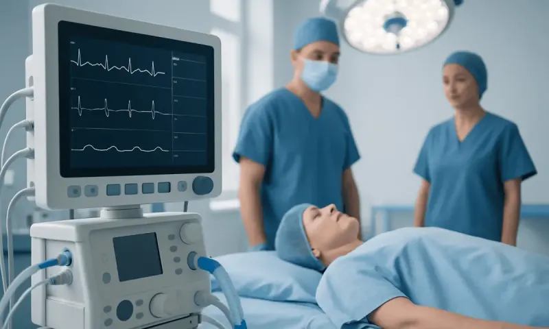 Who May Need Surgery and How Candidacy Is Assessed — surgery room