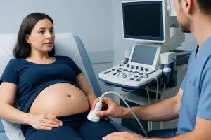 Placenta Abruption Ultrasound: Preparation, Procedure and Results